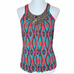 INC International Concepts Tank